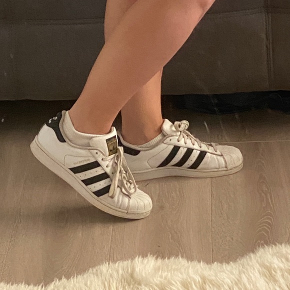 Adidas supstar sneakers - Picture 8 of 8